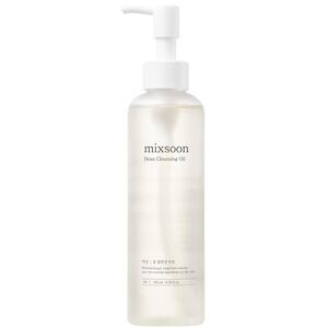 mixsoon Bean Cleansing Oil 6.59 fl oz / 195ml